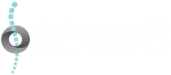 Better Health Osteopathy