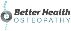 Better Health Osteopathy