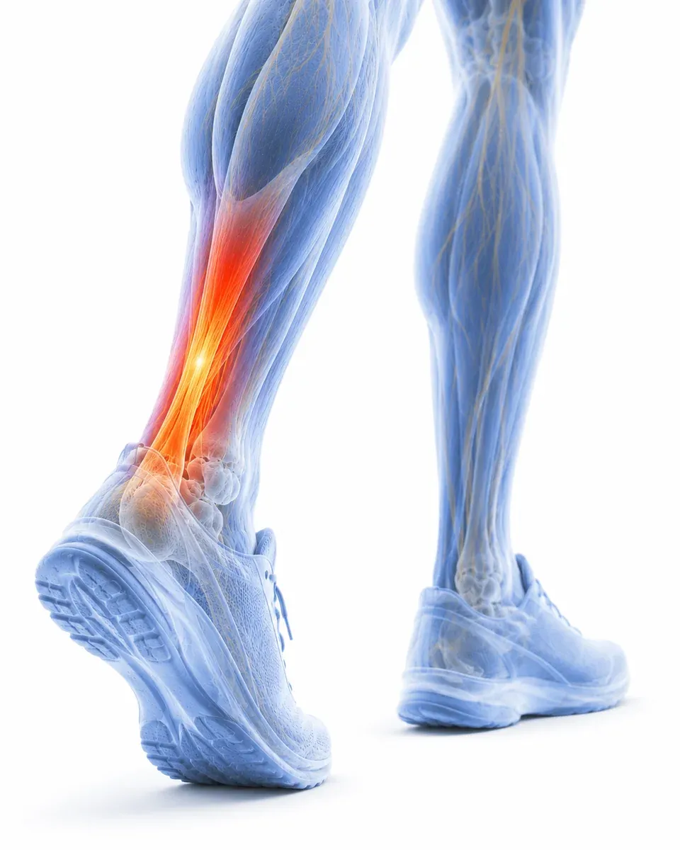 Sports & athletes, osteopathic care